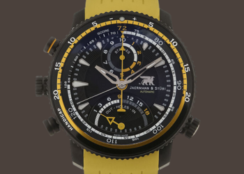 Jaermann & Stübi watch repair 13