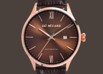 James McCabe watch repair 13