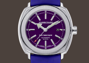 JeanRichard watch repair 12