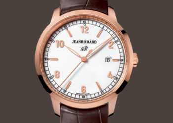 JeanRichard watch repair 14
