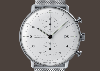 Junghans watch repair 10