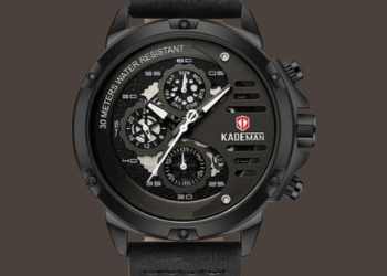 Kademan watch repair 13