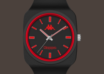 Kappa watch repair 12