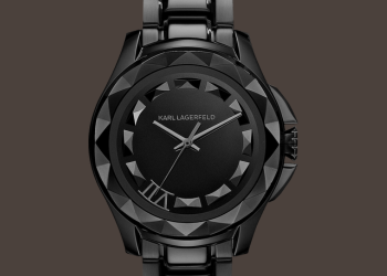 Karl Lagerfeld watch repair 10