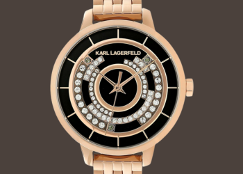 Karl Lagerfeld watch repair 11