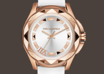 Karl Lagerfeld watch repair 15