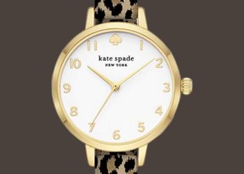Kate Spade watch repair 12