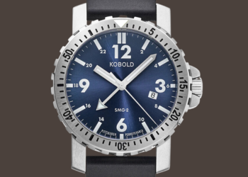 Kobold watch repair 11
