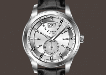 Kolber watch repair 15