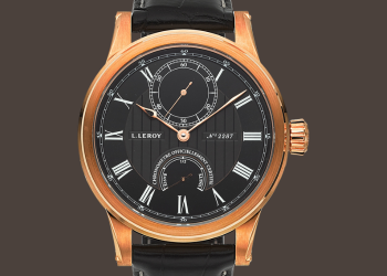 L. Leroy watch repair 11