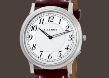 L. Leroy watch repair 12