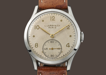 L. Leroy watch repair 15