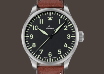 Laco watch repair 10