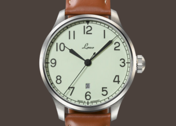 Laco watch repair 11