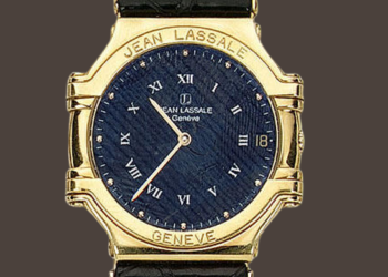 Lassale watch repair 11