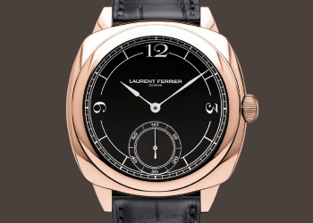 Laurent Ferrier watch repair 10