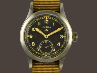 Lemania watch repair 10