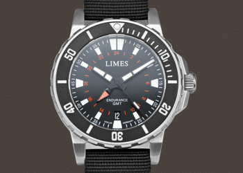 Limes watch repair 15