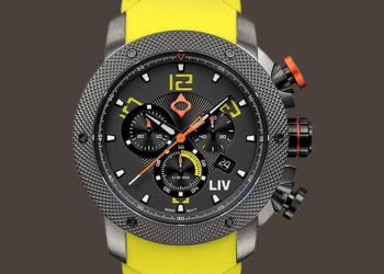 Liv watch repair 10
