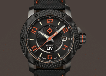 Liv watch repair 12