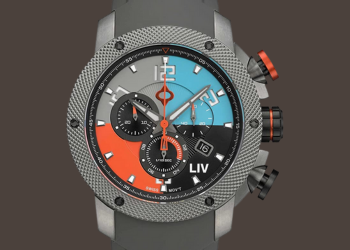 Liv watch repair 15