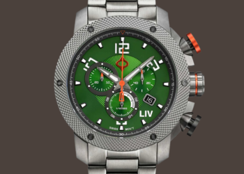Liv watch repair 16