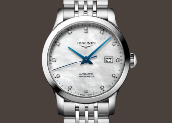 Longines watch repair 15