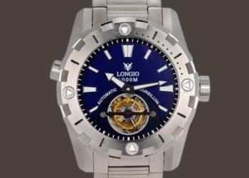 Longio watch repair 12