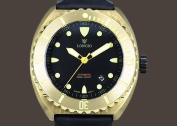 Longio watch repair 13