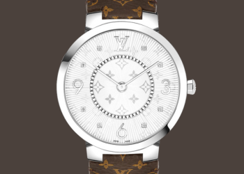Reparación de relojes Louis Vuitton 10