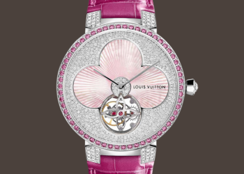 Louis Vuitton watch repair 13