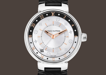 Louis Vuitton watch repair 15