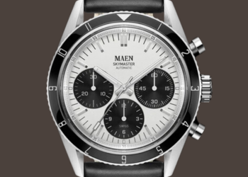 Maen watch repair 12