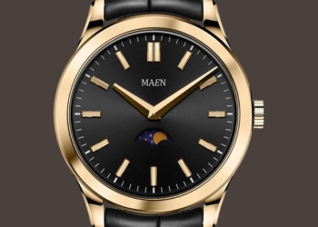 Maen watch repair 13