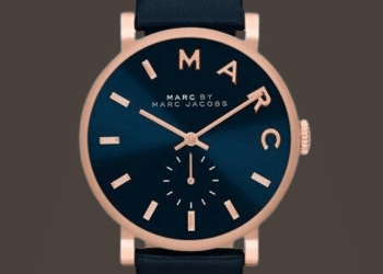 Reparación de relojes Marc Jacobs 14