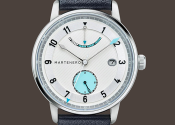 Martenero watch repair 11