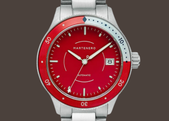 Martenero watch repair 12