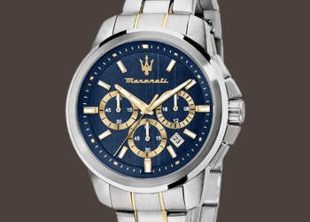 Maserati watch repair 11