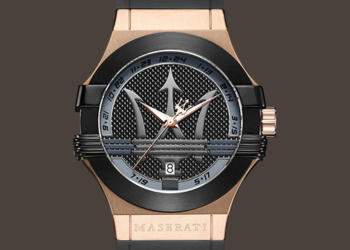 Maserati watch repair 12