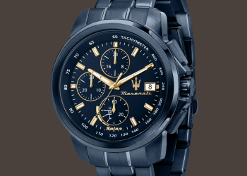 Maserati watch repair 13