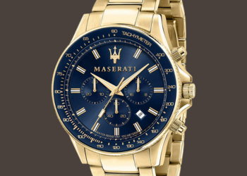 Maserati watch repair 14