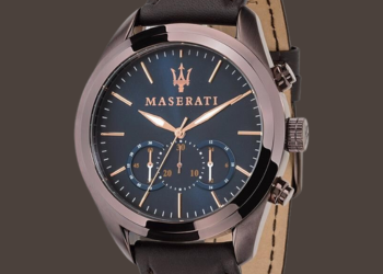 Maserati watch repair 15