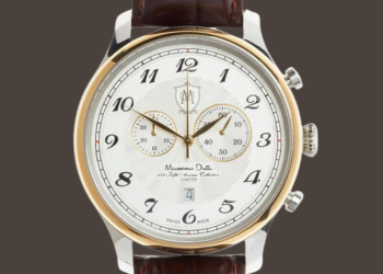 Massimo Dutti watch repair 10