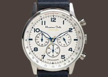 Massimo Dutti watch repair 11