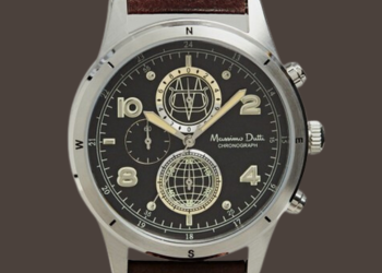 Massimo Dutti watch repair 12