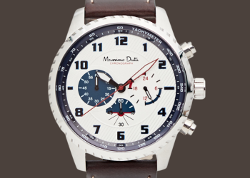 Massimo Dutti watch repair 14