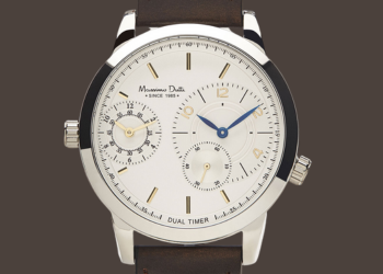 Massimo Dutti watch repair 15