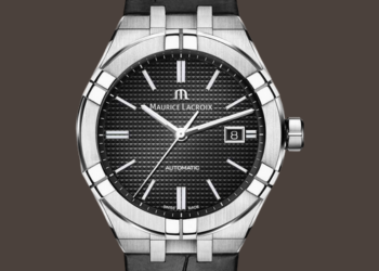 Maurice Lacroix watch repair 10