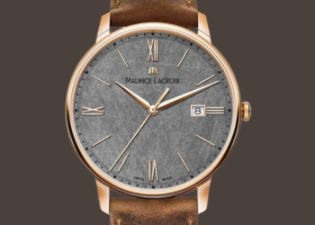 Maurice Lacroix watch repair 15