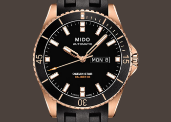 Mido watch repair 10